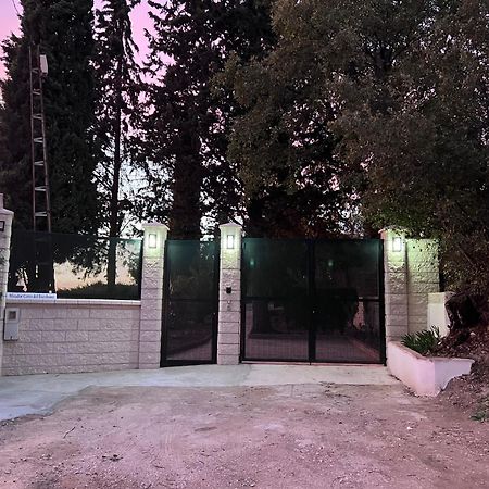 فيلا Nueva Cazorla Mirador Cerro Del Escribano لا إرويلا المظهر الخارجي الصورة